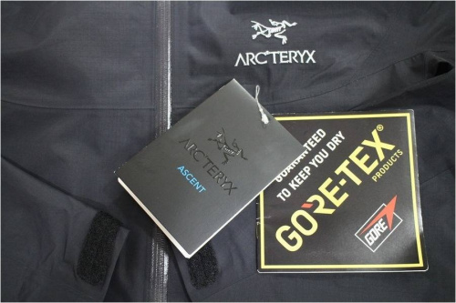 アウトドアブランドの買取入荷