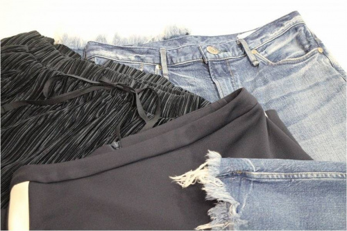 ラグジュアリーブランドの買取案内