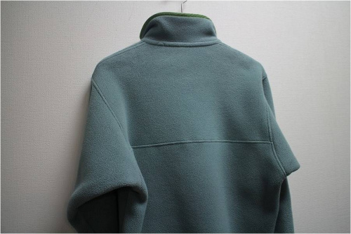 Patagoniaのパタゴニア