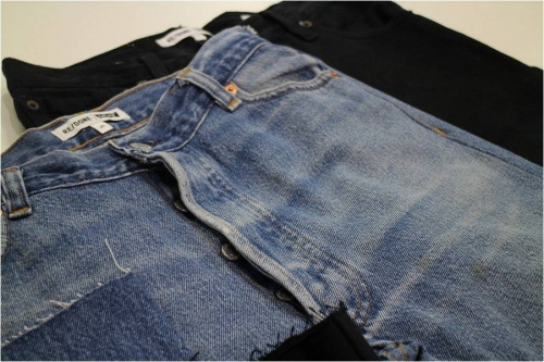 ラグジュアリーブランドの買取入荷