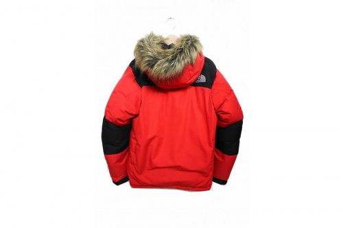 THE NORTH FACEのザノースフェイス