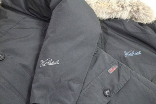 アウトドアブランドの買取入荷