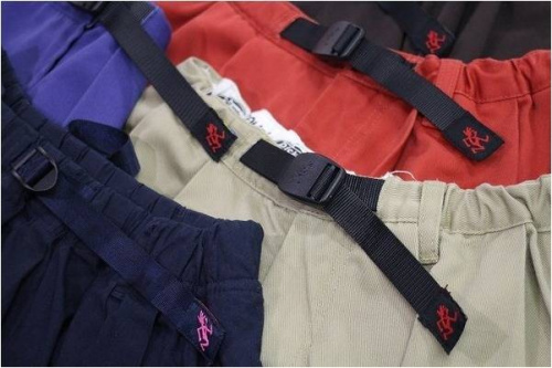 コラボ・別注アイテムの買取入荷