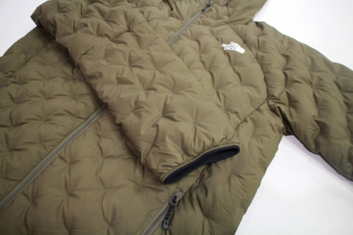 買取のTHE NORTH FACE