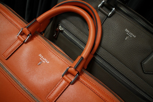 ビジネスアイテムの川崎