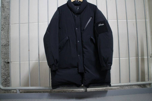 買取のNANGA