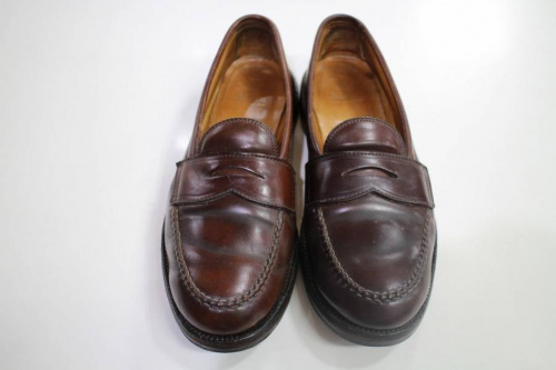 ドレスシューズの買取