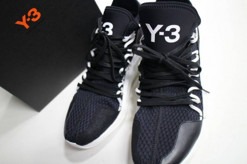 Y-3