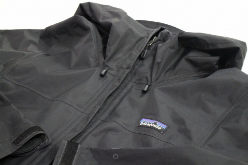 買取入荷のパタゴニア