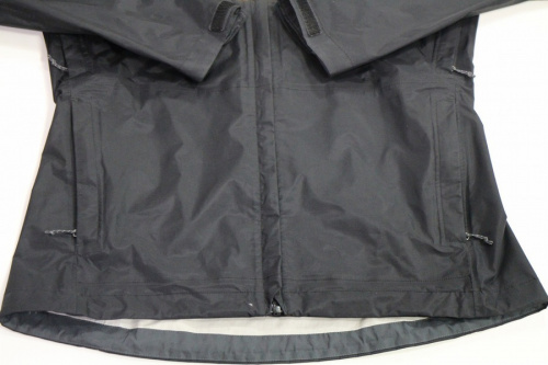 パタゴニアのマウンテンパーカー