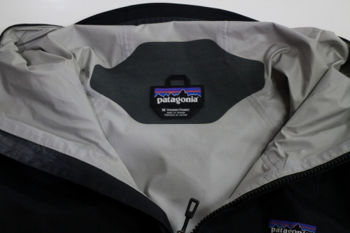 マウンテンパーカーの買取