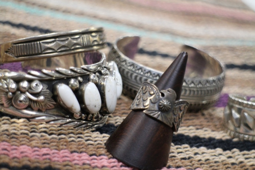 買取入荷のヴィンテージアイテム