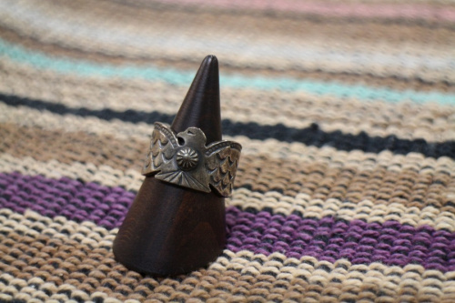 ヴィンテージアイテムの川崎