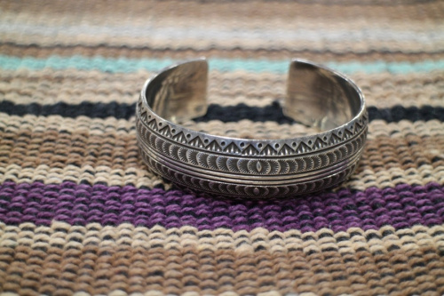 買取のインディアンジュエリー