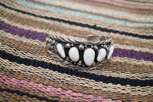 インディアンジュエリー