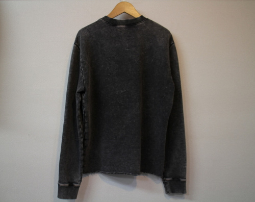 サンローランのブランド