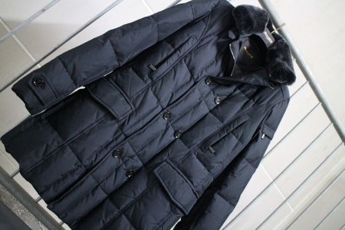 ラグジュアリーブランドの川崎