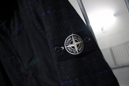 インポートブランドの川崎