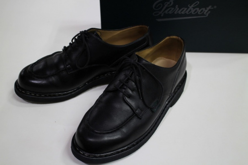 ドレスシューズの買取入荷