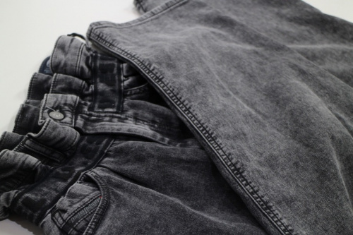 デニムの買取入荷