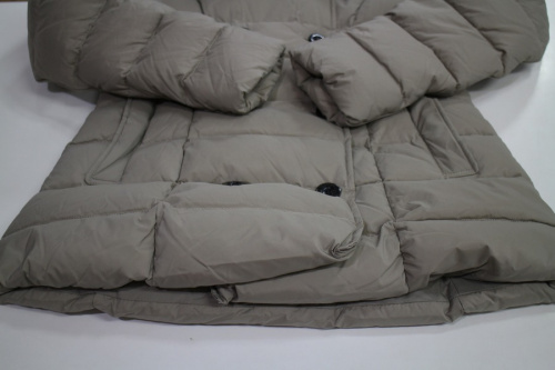 ブランドダウン