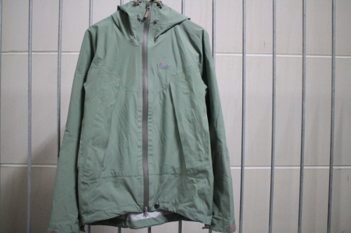 買取入荷のアウトドアブランド