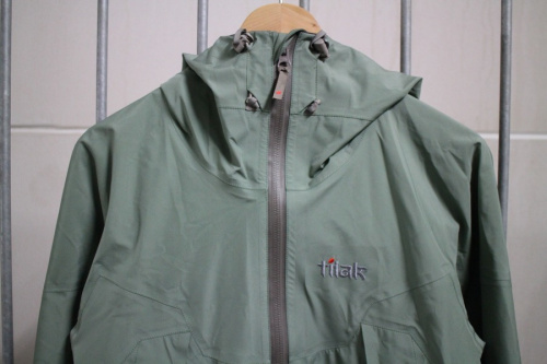 Tilak（ティラック）のマウンテンパーカ