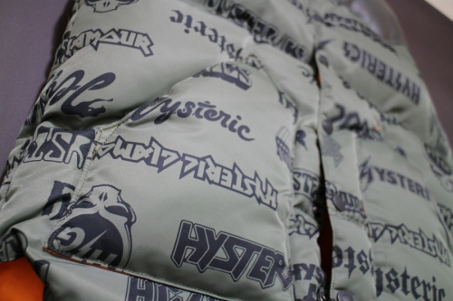 HYSTERIC GLAMOUR(ヒステリックグラマー)のROCKY MOUNTAIN(ロッキーマウンテン)