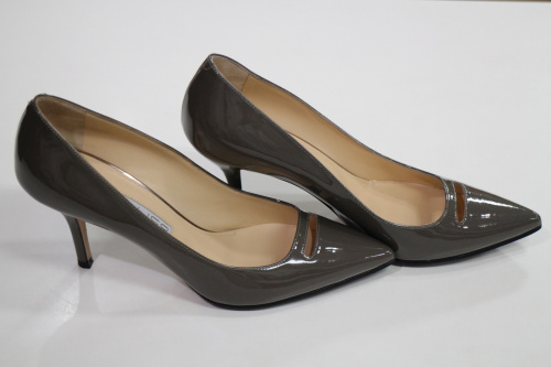 ペリーコのブランドシューズ