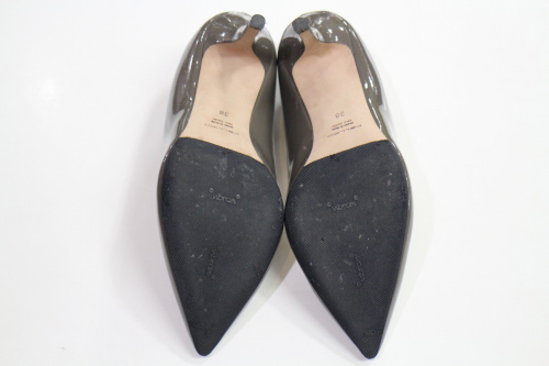 ブランドシューズの川崎