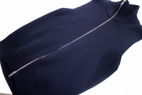 Maison Martin Margiela (メゾンマルタンマルジェラ)のドライバーズニットベスト