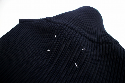 ドライバーズニットベストのニットベスト