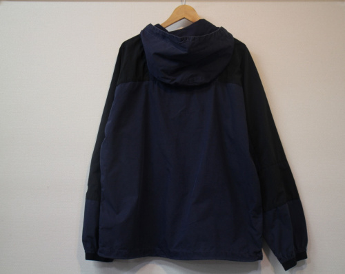 アウトドアブランドのTHE NORTH FACE(ノースフェイス)