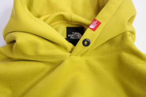 買取案内のTHE NORTH FACE（ノースフェイス)