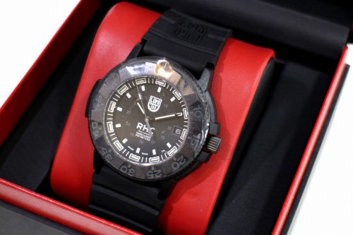 RHC Ron HermanのLuminox(ルミノックス)