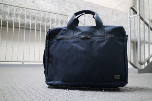 ビジネスアイテムのPORTER（ポーター）