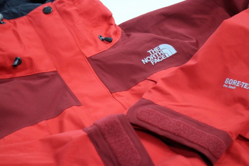 アウトドアブランドの買取入荷