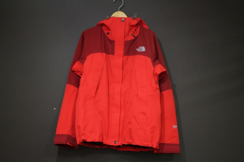 買取入荷のザ･ノースフェイス