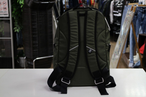 マリメッコのリュック