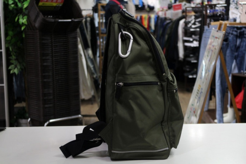 リュックの古着買取