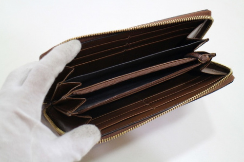 グッチのブランド