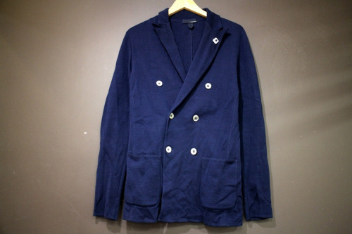 買取入荷のLARDINI(ラルディーニ)