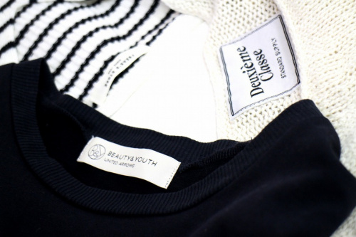 買取案内の店舗からのお知らせ