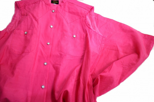 NEEDLES(ニードルス）のドメスティックブランド