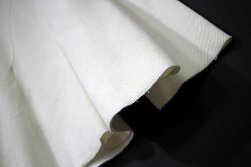 カットソーのレディース