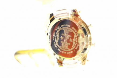 G-SHOCK
