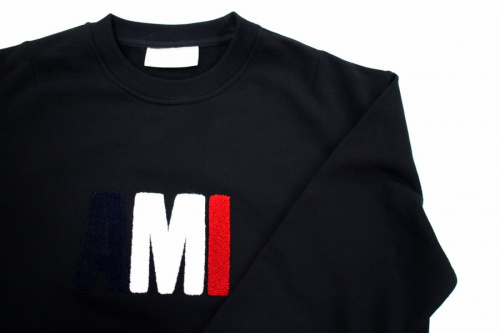 インポートブランドのami alexandre mattiussi