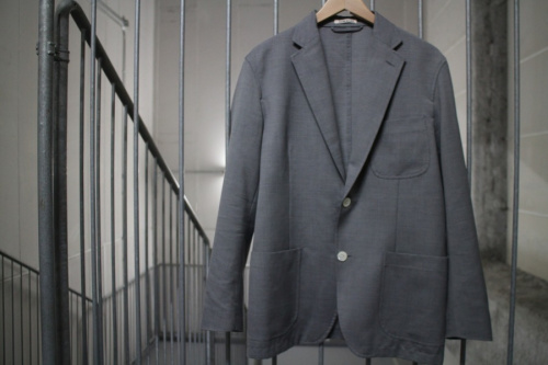 オーラリーのセットアップ