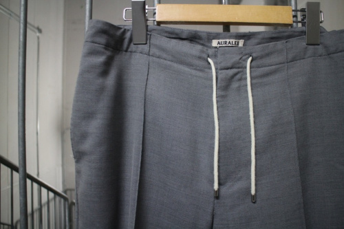 セットアップのメンズ