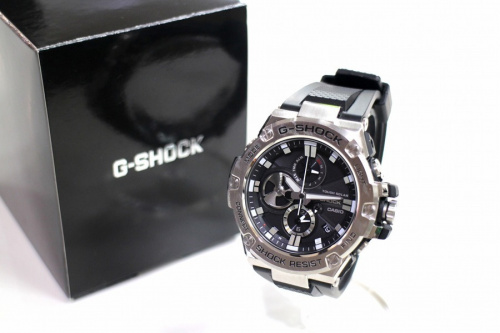 G-SHOCKのジーショック